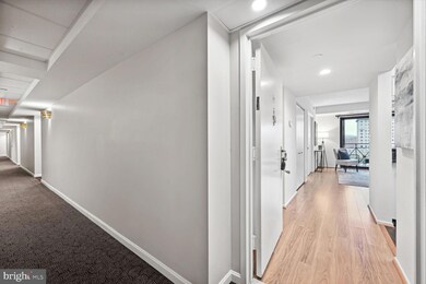 The Richmond Condominiums unit 910, Washington, DC 20036 - photo 2