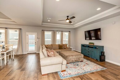 1360 Miss Kyndall, Lumberton, TX 77657 - photo 4