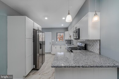 426 N Collington Ave, Baltimore, MD 21231 - photo 7