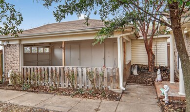 2807 Woodmont Trail, Fort Worth, TX 76133 - photo 7