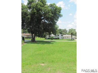 VIEW OF HOME SITE LEFT VIEW