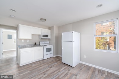 1655 E Cold Spring Ln unit FLOOR 1, Baltimore, MD 21218 - photo 2