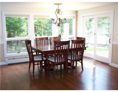 Dining Room.