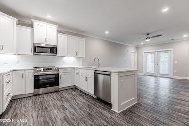 395 S Crow Creek Dr NW unit 1817, Calabash, NC 28467 - photo 2