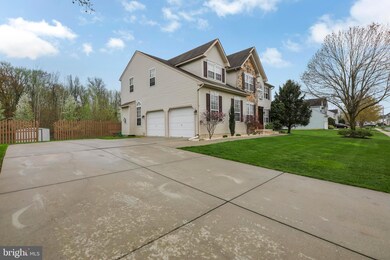 9 Oakshade Rd, Burlington, NJ 08016 - photo 3