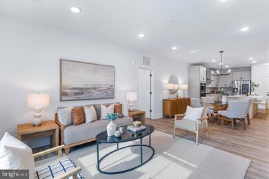 Element at Mill Creek unit 205, Annapolis, MD 21409 - photo 3