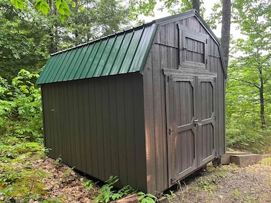 169 Newman Drew Rd, Ossipee, NH 03890 - photo 4