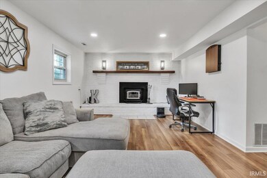 3523 Laurel Ln, Evansville, IN 47720 - photo 6