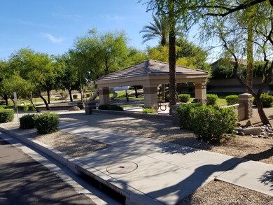 HOA park