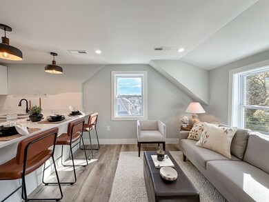 498 Beech St unit 2, Roslindale, MA 02131 - photo 3