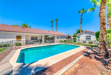 Look at this large 16x30 ft sparkling pool with re