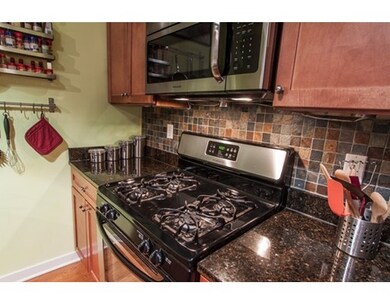 Fremont Lofts unit 302, Worcester, MA 01603 - photo 6