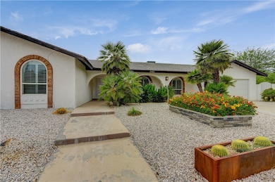 7165 Coley Ave, Las Vegas, NV 89117 - photo 4