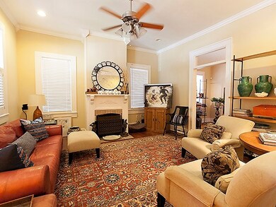 212 E Clay St, Thomasville, GA 31792 - photo 5