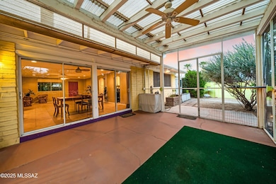 8459 E Desert Steppes Dr, Tucson, AZ 85710 - photo 5