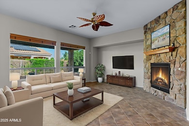 4120 E Donato Dr, Gilbert, AZ 85298 - photo 2