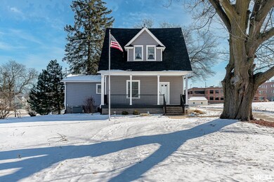 2415 Bridge Ave, Davenport, IA 52803 - photo 2