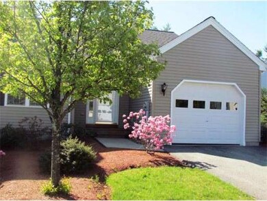 235 Bridle Cross Rd, Fitchburg, MA 01420 - photo 2