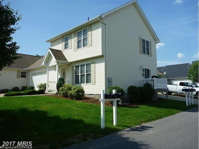 16 Five Forks Dr unit 1A, Morgantown, WV 26508 - photo 2