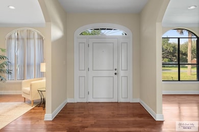 1803 N Forest Ln, Weslaco, TX 78596 - photo 4