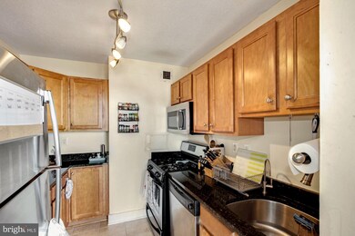 Mica Condominiums unit 1209, Silver Spring, MD 20910 - photo 4