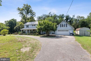 9272 Old Scaggsville Rd, Laurel, MD 20723 - photo 4