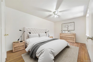 Origin Briggs unit 3F, Bronx, NY 10458 - photo 7