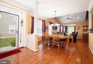 302 Native Dancer Cir, Havre de Grace, MD 21078 - photo 6