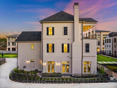 402 Egerton Crescent Dr, Houston, TX 77024 - photo 7