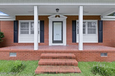 313 Forest Grove Ave, Jacksonville, NC 28540 - photo 3