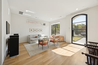 3672 Asbury St, Dallas, TX 75205 - photo 4