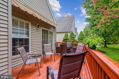 117 Tunicflower Ln, Princeton Junction, NJ 08550 - photo 5