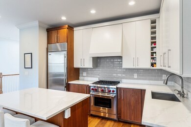 55 Addington Rd unit 4, Brookline, MA 02445 - photo 5