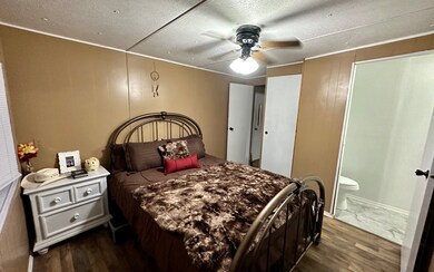 205 N West Pillsbury Dr, Lake City, FL 32055 - photo 4