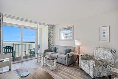 2000 N Ocean Blvd unit 1002, Myrtle Beach, SC 29577 - photo 2