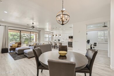 18 Dining Room