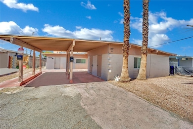 1205 Phillips Ave, Las Vegas, NV 89104 - photo 5