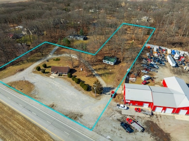 20508 Wicker Blvd, Lowell, IN 46356 - photo 4