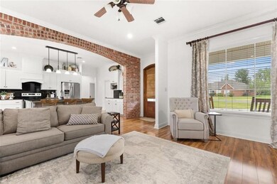 5866 E Kayleigh Ln, Lake Charles, LA 70605 - photo 5