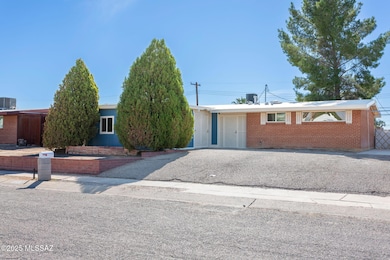 7328 E 20th St, Tucson, AZ 85710 - photo 2