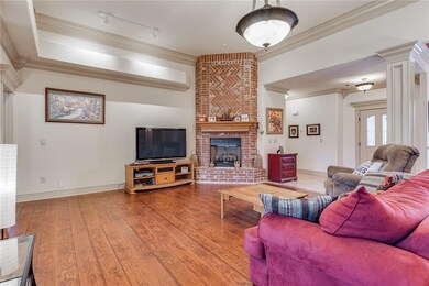 2205 Andover St, Springdale, AR 72762 - photo 4