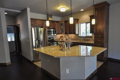 0 Clear Creek Loop, Durango, CO 81301 - photo 7