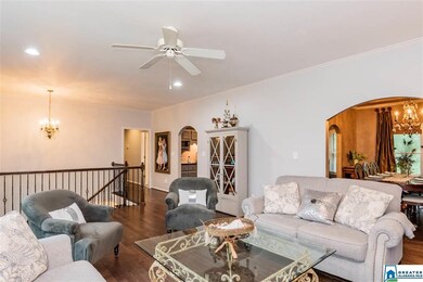 1750 Russet Crest Cir, Birmingham, AL 35244 - photo 6