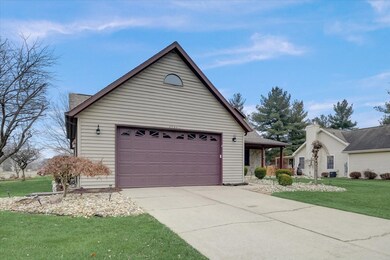 2783 Fox Pointe Dr, Columbus, IN 47203 - photo 4