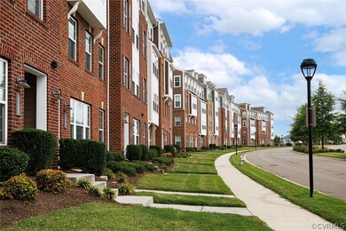 Surrounding community featuring a yard