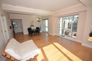 1 Nassau St unit 1105, Boston, MA 02111 - photo 3