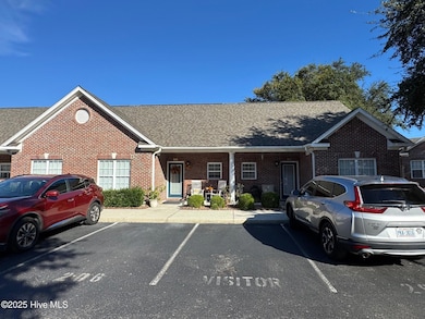 206 Hibiscus Way, Wilmington, NC 28412 - photo 2