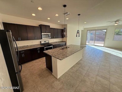 7295 S Via Tierra Mesa, Tucson, AZ 85756 - photo 6