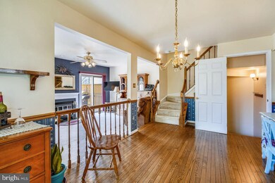 3695 Childress Terrace, Burtonsville, MD 20866 - photo 7