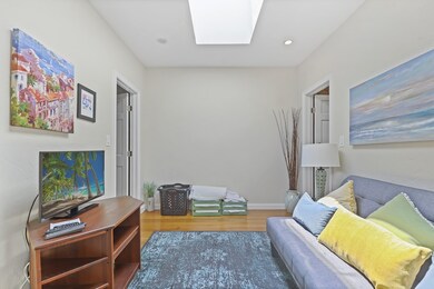 14 Auburn St unit B, Charlestown, MA 02129 - photo 5